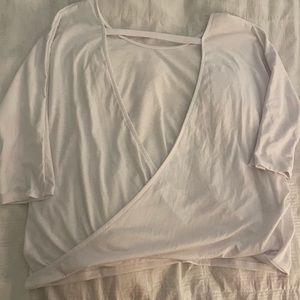 Onzie 3/4 Sleeve Shirt